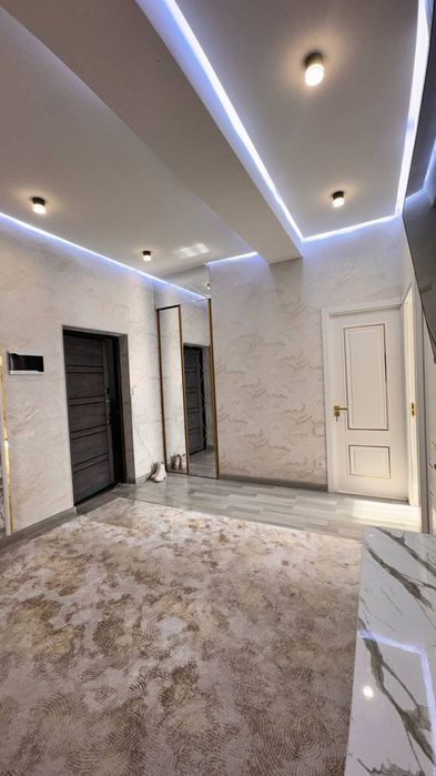 Юнусобод 4 квартал 2 хона Навастройка