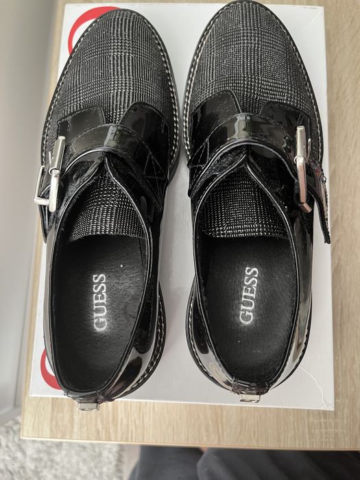 Pantofi GUESS dama, marimea 36