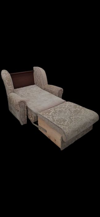 Кресло-кровать раскладной