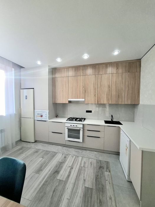 2 ком кв ЖК Grand House