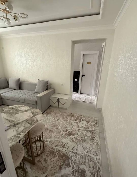 Кора-камиш 1/2 River Park 2.хонали Элитные квартиры в центре города