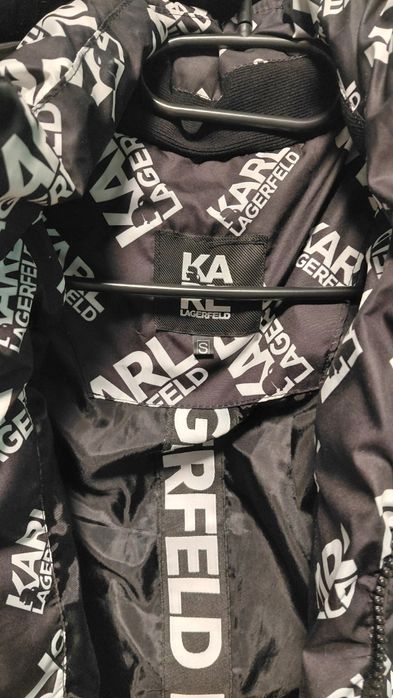 Зимно дамско яке