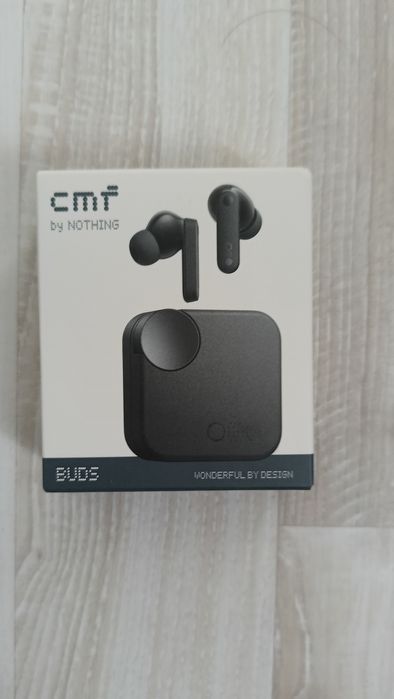 Наушники cmf by nothing buds
