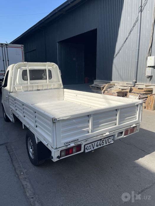 Changan 98talik2020 yil