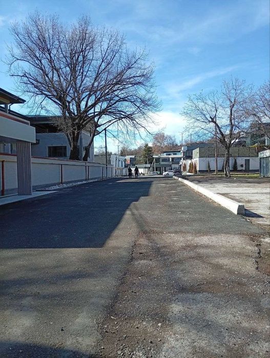 Однокомнатная квартира на Черваке