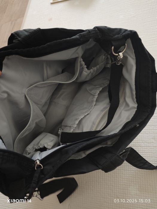 Babyono чанта за количка