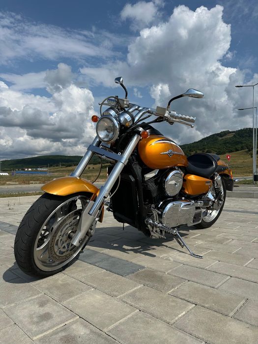 De vânzare motocicletă