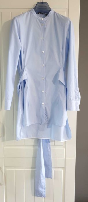 Риза Massimo Dutti