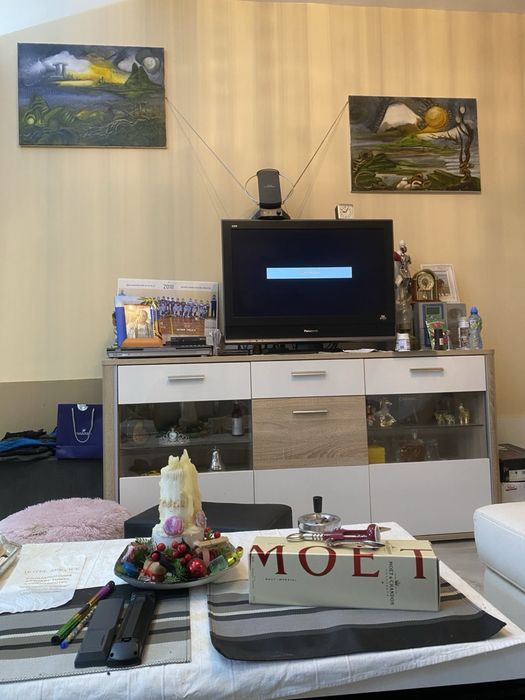 Дава се под наем Двустаен апартамент в София, Слатина - 55 кв.м за 298.86 € - Снимка #6