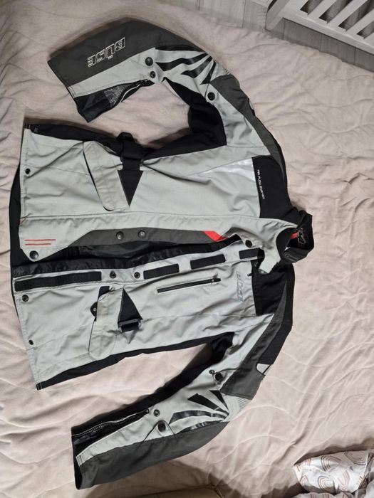 Buse яке туристическо, текстил