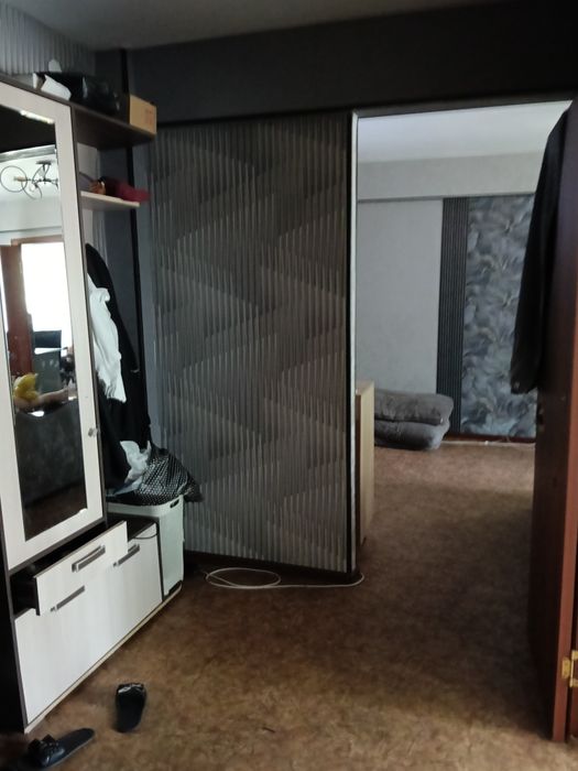 Продам 3х комнатную квартиру