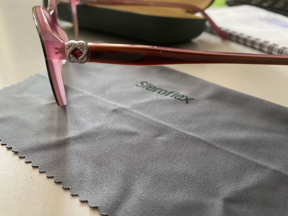 Нови рамки за очила