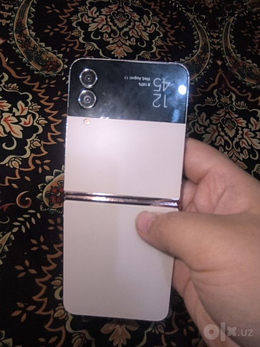 Samsung tilfonii