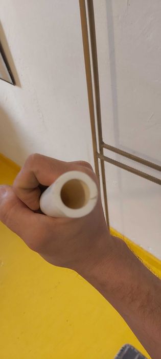 Vand teava alba PPR 20 firat 25X4.2mm pt apa potabila