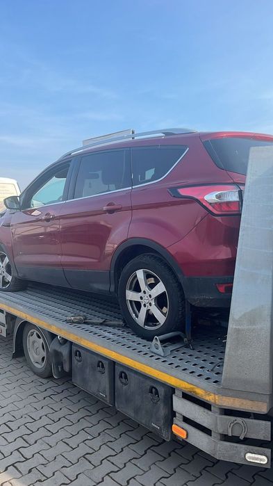 Dezmembram Ford Kuga 2.0 diesel din 2017