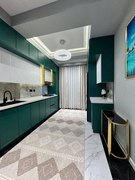 Новостройка 4/7/10