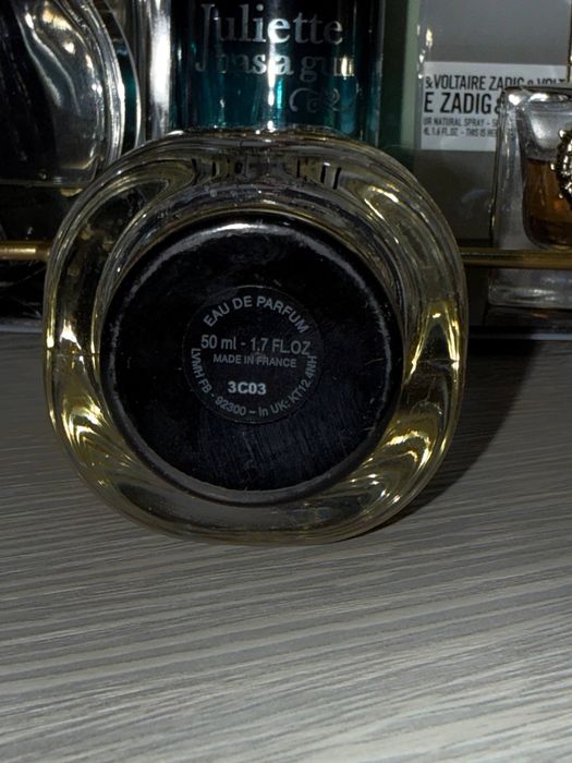 L’interdit givenchy оригинал