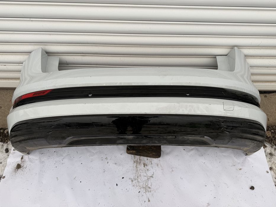 Задна броня за Audi E-tron (2018-2022)