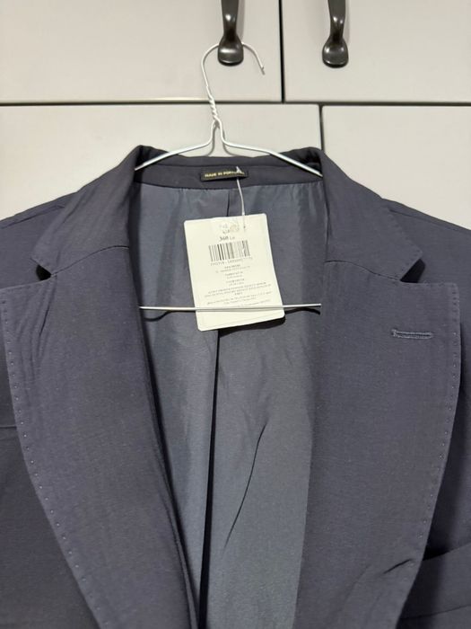 Sacou Massimo Dutti barbatesc marimea 48