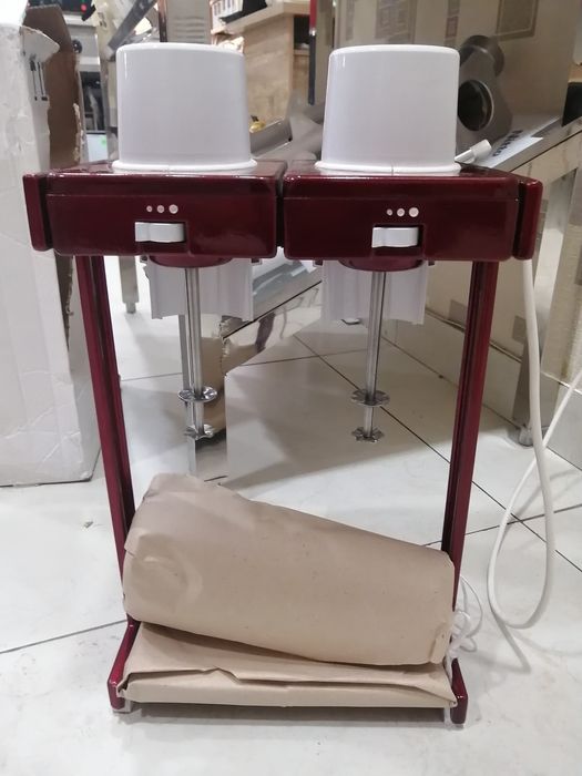 Янги коктейль миксер аппарат Воронеж 4 новый молочный коктейль учун