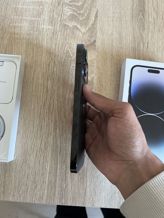 Продается iPhone 14 Pro Max 128GB Айфон 14 Про Макс