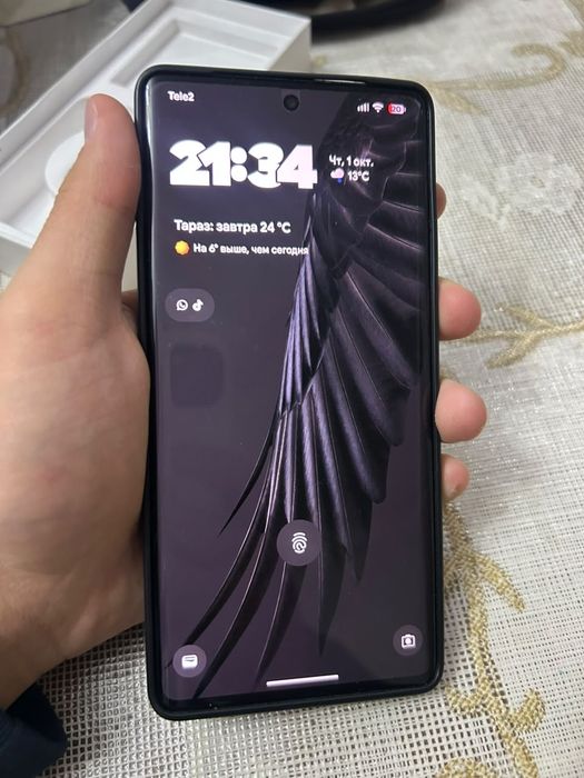 Google pixel 7pro