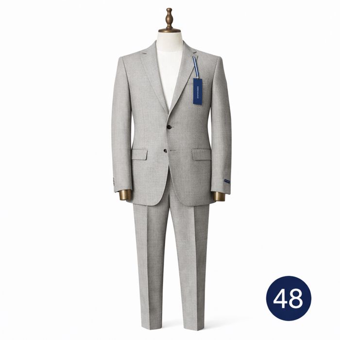 Костюм Tommy Hilfiger, 50, 2-рост, оригинал
