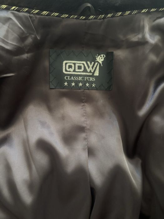 Продам шубу недорого