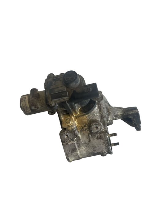Egr Renault Clio Iii Br0/1, Cr0/1 2005 - >, Renault Scenic Iii Jz0/1_