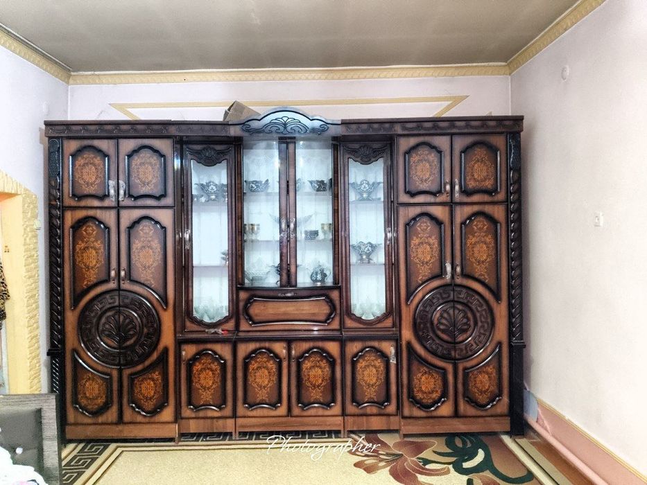 Продается гостиный мебель