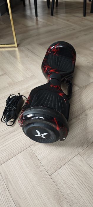 Продам гироскутер в хорошем состоянии