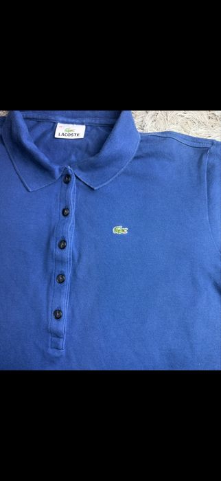 Tricou Lacoste original (M)