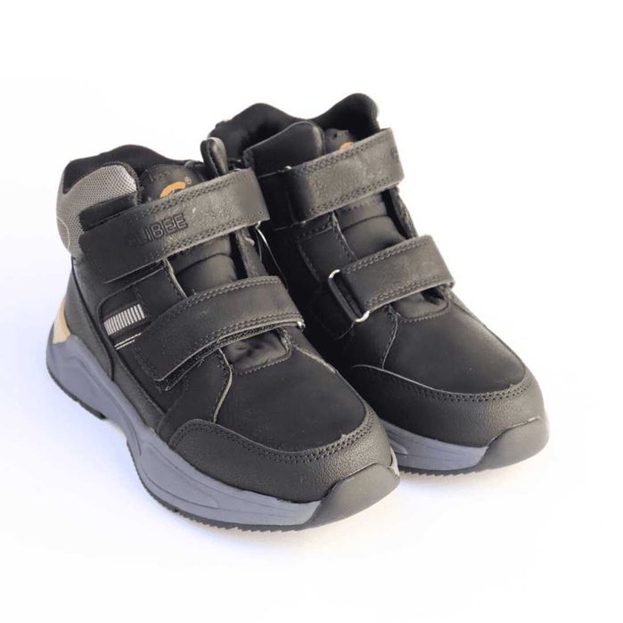 НОВО! Детски боти за момче 32-37