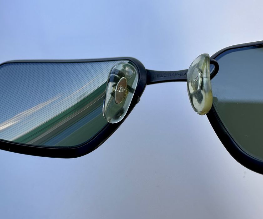 Ray Ban Bausch&Lomb USA W2805