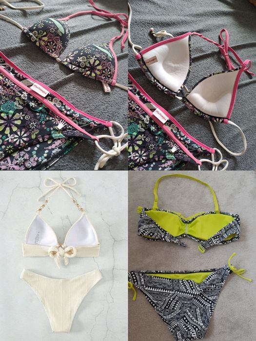 Маркови Бански  от 2 части