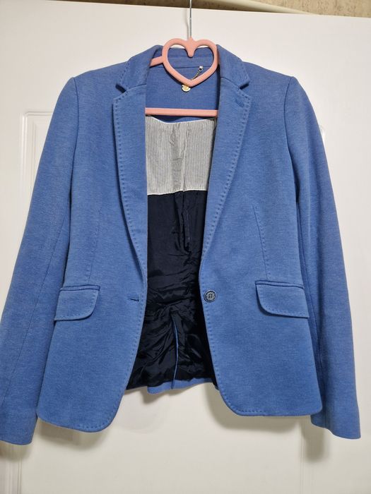 Sacou Massimo Dutti Sacou Massimo Dutti