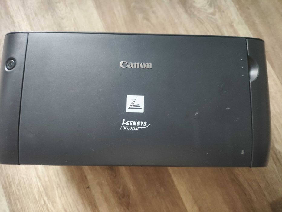 Продам принтер Canon LBP6020B
