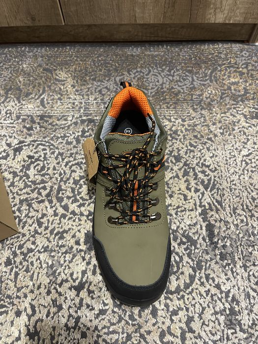 Работни обувки Ardon Grindlow S1P Размер 44