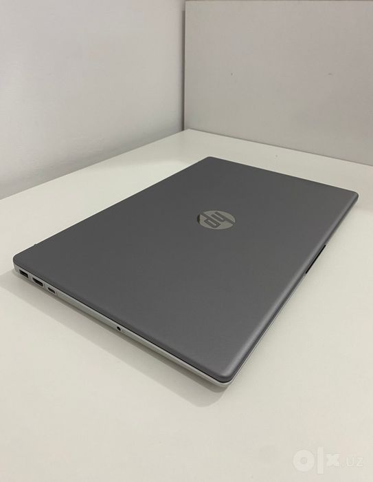 HP laptop Intel CORE 5 120U 8/512