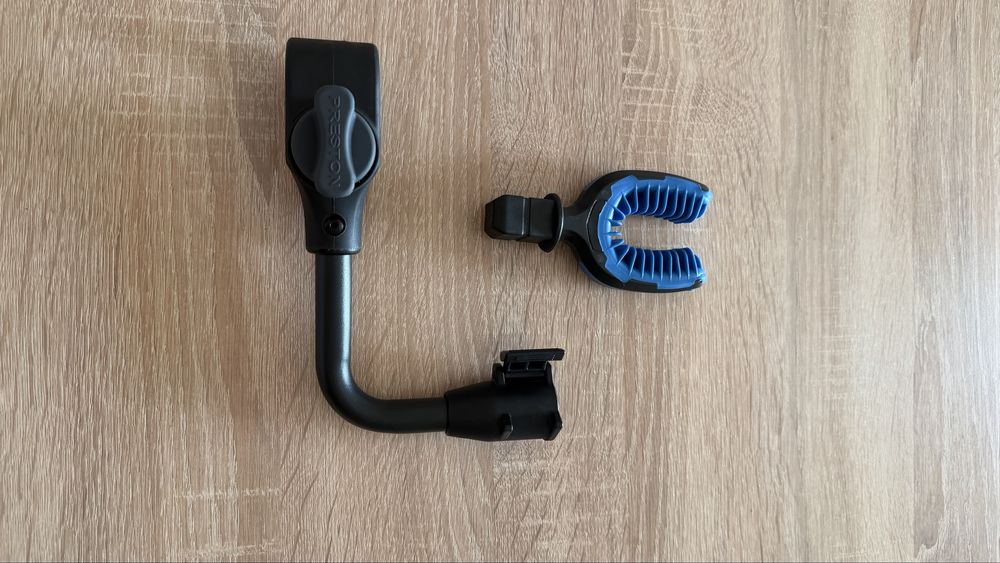 Стол за фидер риболов Preston Ignition feeder chair