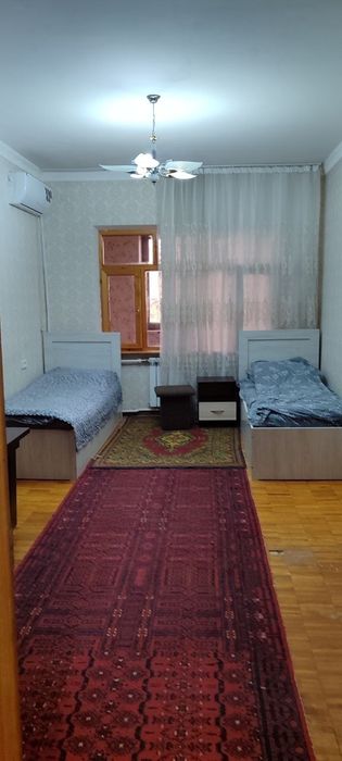 Аренда массив Карасу3,  3 ком. Все есть, ор-р стоматология