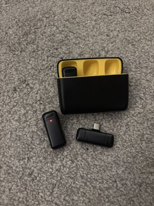 Комплект за снимане