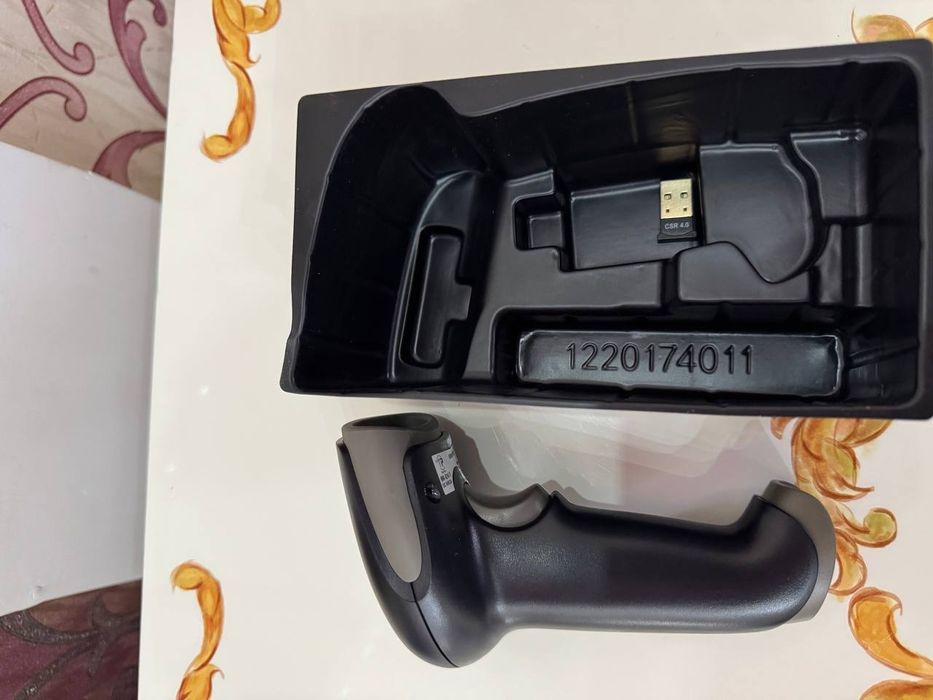 2d сканер сотилади