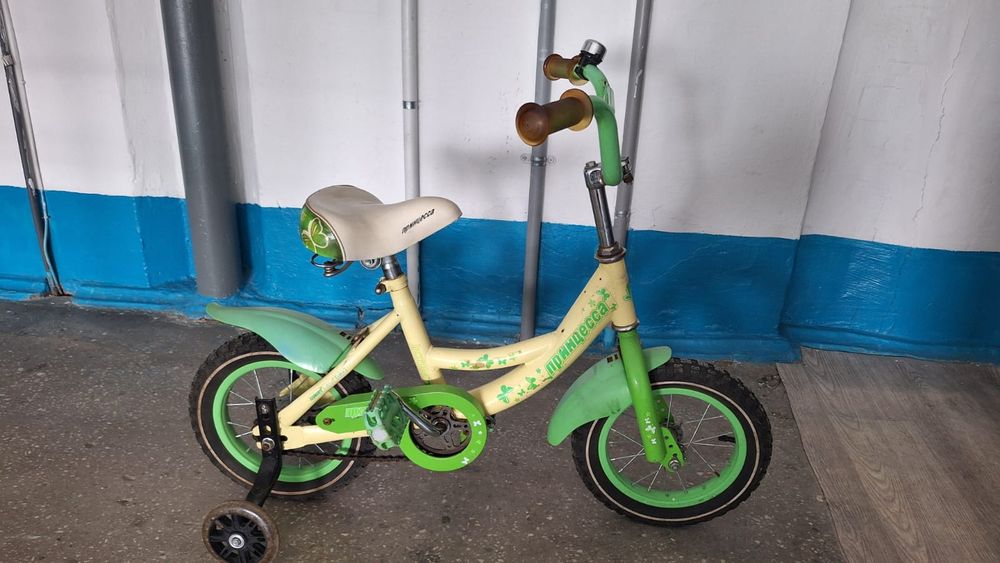 Продам велосипед
