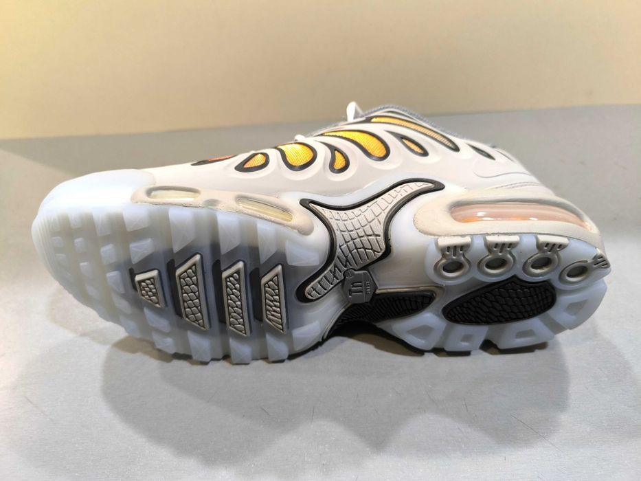 Nike Air Max Tn N40,40,5,41,48,5.Mаратонки с камери.Нови.Оригинал.