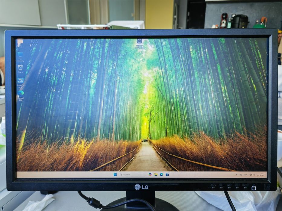 Asus M32 Series Core i5-4460u,3.20GHz,16GB,256GB SSD, Win 11 Home