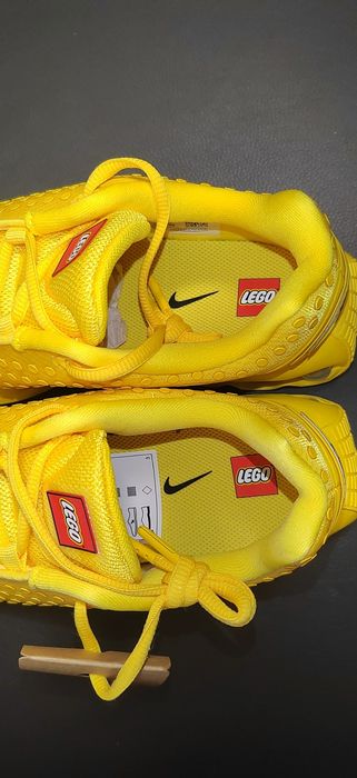 Nike Air Max DN x Lego Col GS, номера  35,5