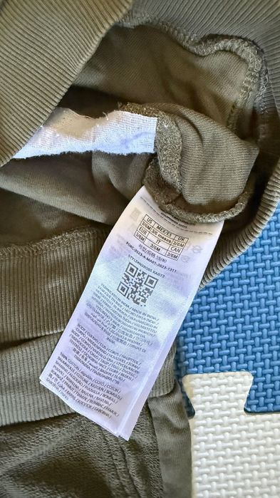 Анцуг Guess 3-6 м.