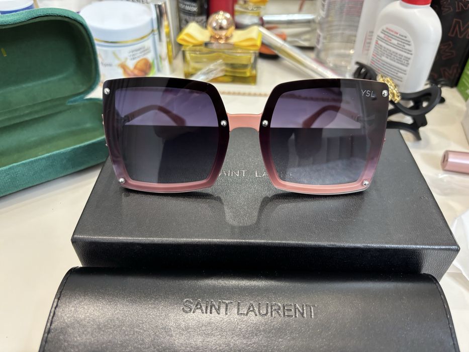 Продам очки солнечные качество супер