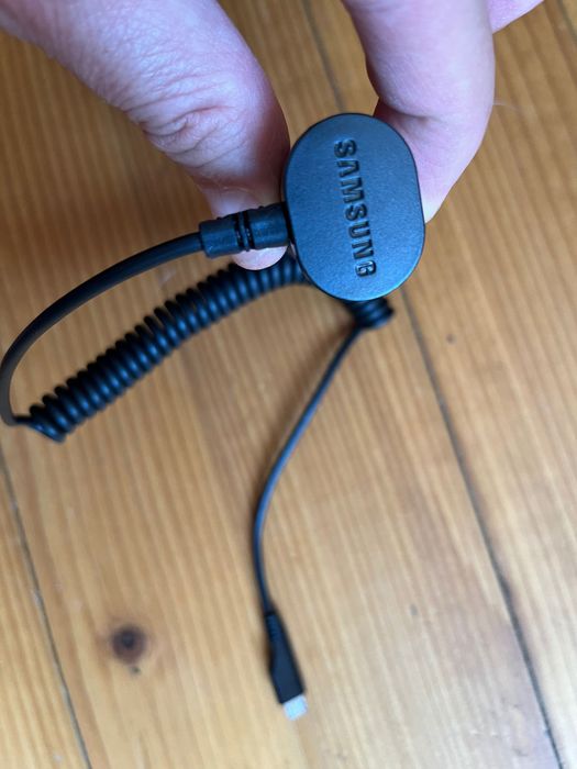 Оригинално зарядно за кола Ѕаmѕung АСАDU10СВЕ Місrо UЅВ 12V